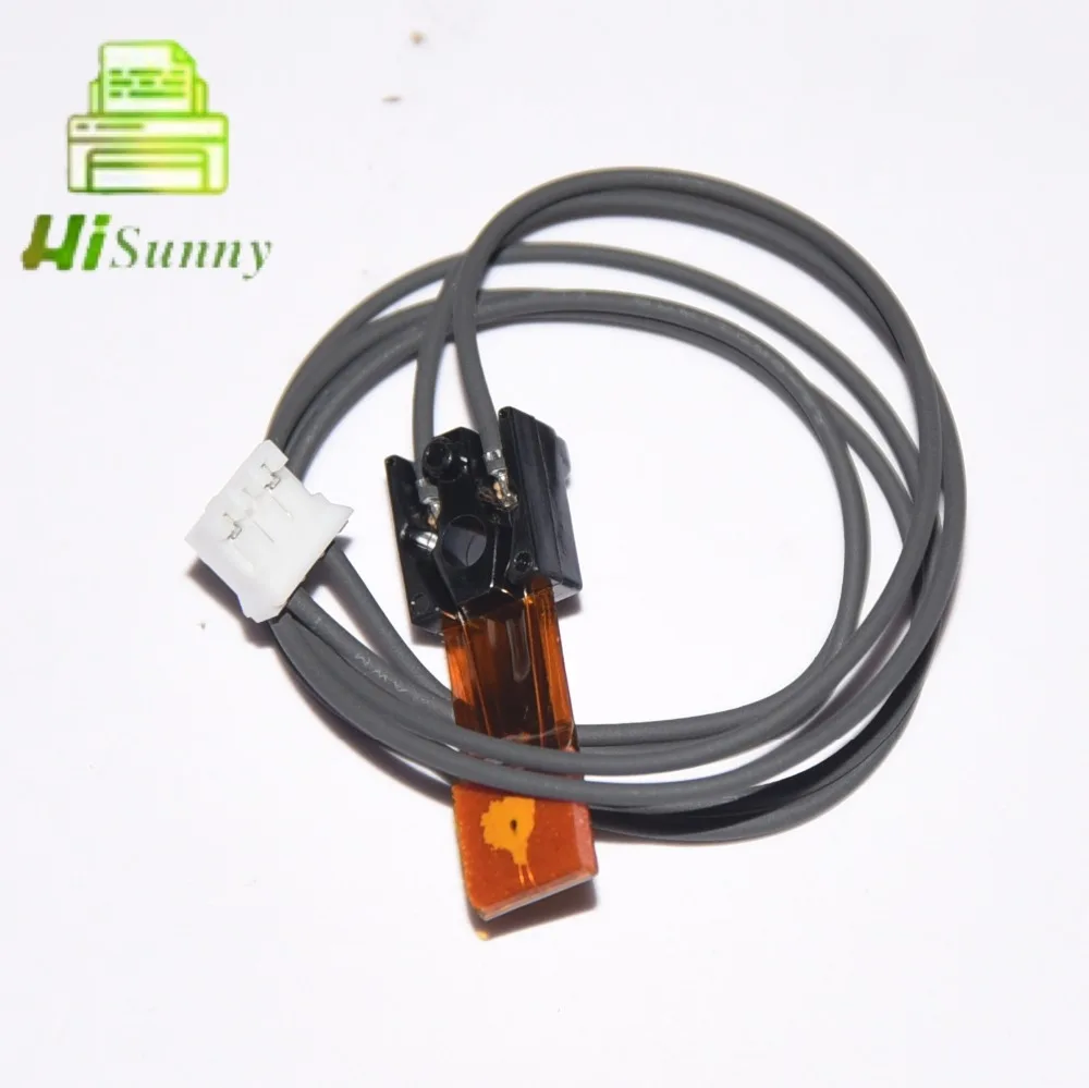 2pcs RDTCT0023QSZZ RDTCT0005QSZ1 For Sharp AR3818 4818 3821D 4821D 3020D 4020D 4018 5516 Printer Fuser Thermistor
2pcs RDTCT0023QSZZ RDTCT0005QSZ1 For Sharp AR3818 4818 3821D 4821D 3020D 4020D 4018 5516 Printer Fuser Thermistor