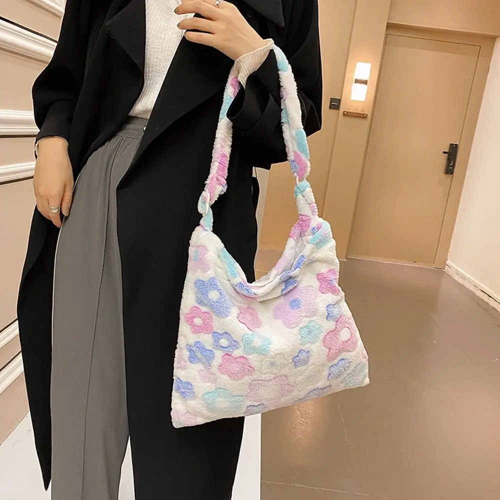 Lipstick Bags Large Handbag Teens School Bag Flower Shoulder Bags New Cosmestic Bag Women Crossbody Bag Korean Purse Wallets
Lipstick Bags Large Handbag Teens School Bag Flower Shoulder Bags New Cosmestic Bag Women Crossbody Bag Korean Purse Wallets