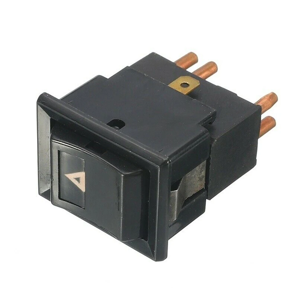 7 Pins Car Black Hazard Warning Lamp Switch YUF101490 For Land Rover Defender 90 110 130 Fit Front Hazard Switch Accessories
7 Pins Car Black Hazard Warning Lamp Switch YUF101490 For Land Rover Defender 90 110 130 Fit Front Hazard Switch Accessories