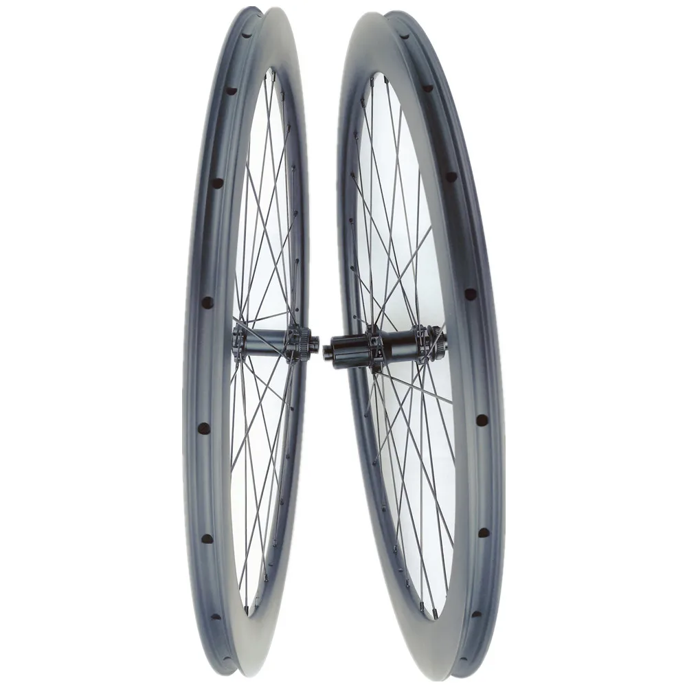 3K Matte Carbon Bike Wheels 700c Disc Brake Carbon Wheels Road Disc Brake Bike Tubeless Gravel Road Disc Wheels
3K Matte Carbon Bike Wheels 700c Disc Brake Carbon Wheels Road Disc Brake Bike Tubeless Gravel Road Disc Wheels