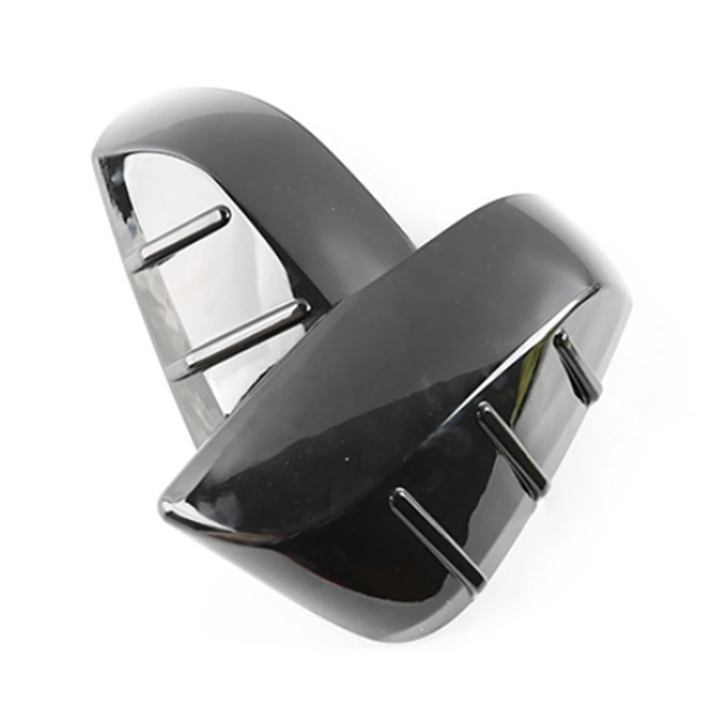 For Toyota Highlander 2020 2021 2022 Car Side Door Rearview Mirror Cover Cap Trim Decor Sticker Accessories, Black
For Toyota Highlander 2020 2021 2022 Car Side Door Rearview Mirror Cover Cap Trim Decor Sticker Accessories, Black