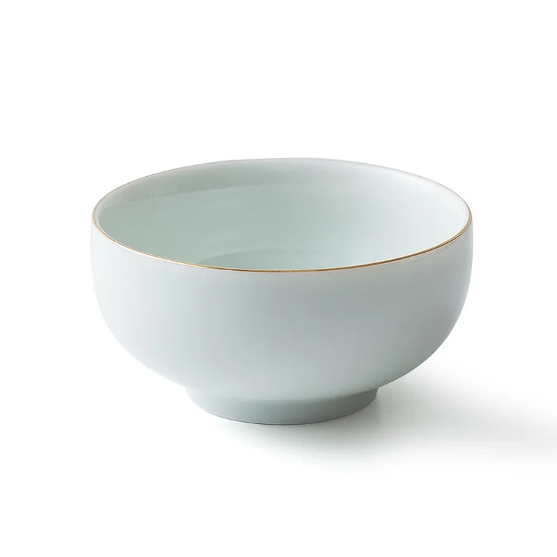 Nordic Phnom Penh Rice Bowl Soup Bowl Ramen Bowl Set Household Luxury Ceramic Bowls and Dishes As Gift Tableware Noodle Bowl
Nordic Phnom Penh Rice Bowl Soup Bowl Ramen Bowl Set Household Luxury Ceramic Bowls and Dishes As Gift Tableware Noodle Bowl