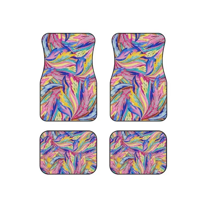 Pink Blue Floral Floor Mats, Hippie Car Decor, 70s Car Floor Mat, Boho Car Mat Accessories, Cottagecore Car mat, Bohemian Vehicl
Pink Blue Floral Floor Mats, Hippie Car Decor, 70s Car Floor Mat, Boho Car Mat Accessories, Cottagecore Car mat, Bohemian Vehicl