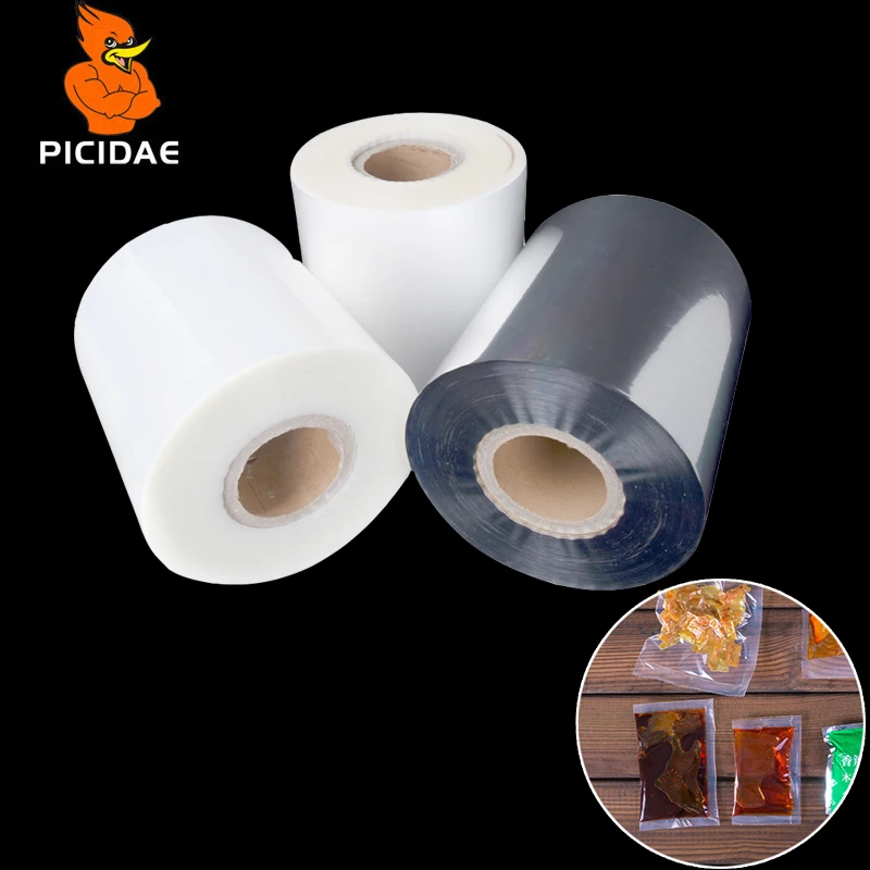 Automatic Packaging Machine Roll Film PE PET Aluminum Foil Composite Transparent Frosted Powder Nut Tea Food Accessorie Liquid
Automatic Packaging Machine Roll Film PE PET Aluminum Foil Composite Transparent Frosted Powder Nut Tea Food Accessorie Liquid