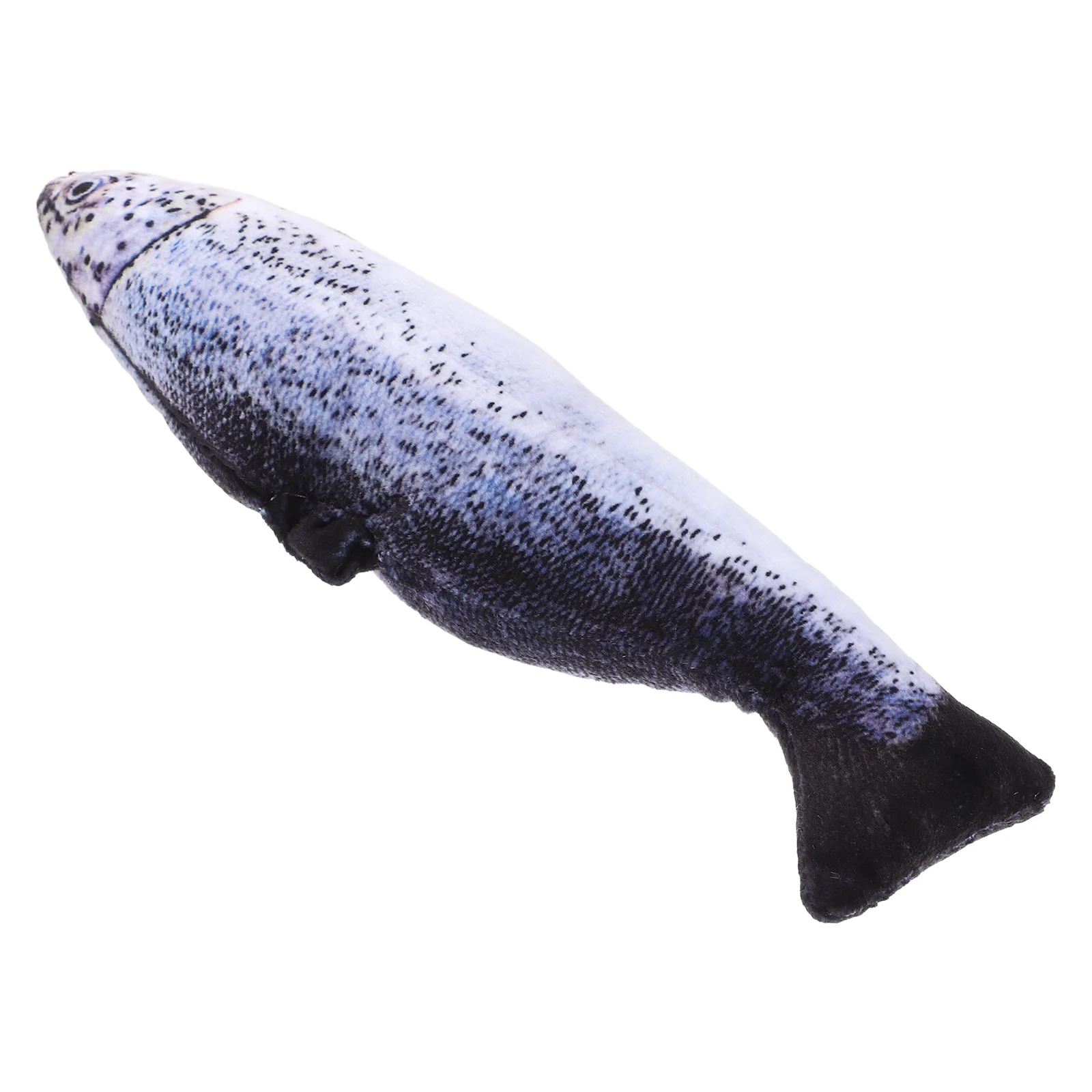 Creative Fish Shape Throw Pillow ry Bedroom Plush Stuffed Toy Home Decor Birthday Gifts 20cm (Trout)
Creative Fish Shape Throw Pillow ry Bedroom Plush Stuffed Toy Home Decor Birthday Gifts 20cm (Trout)