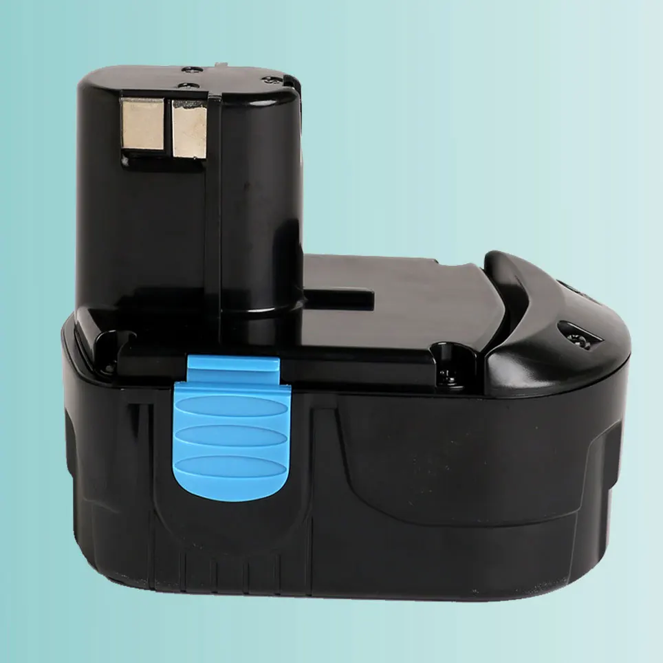 2022 18V Ni MH for Hitachi batter G18DL,WH18DL,WR18DL,BCC1812,EB1812S,EB1814SL,EB1820L,EB1824L,322437
2022 18V Ni MH for Hitachi batter G18DL,WH18DL,WR18DL,BCC1812,EB1812S,EB1814SL,EB1820L,EB1824L,322437