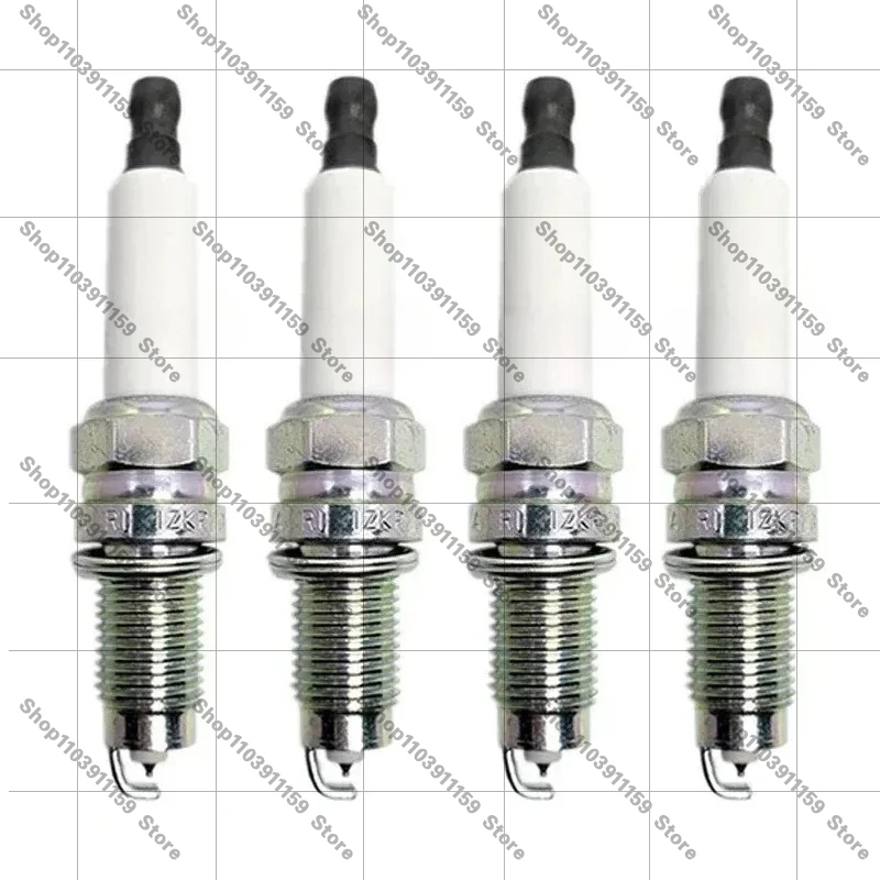 4/6 шт. 101905606A IZKR7B иридиевая Свеча зажигания для Audi A3 TT Porsche Touareg 3,2 Cayenne Volkswagen VW Eos Golf Phaeton Multivan
4/6 шт. 101905606A IZKR7B иридиевая Свеча зажигания для Audi A3 TT Porsche Touareg 3,2 Cayenne Volkswagen VW Eos Golf Phaeton Multivan