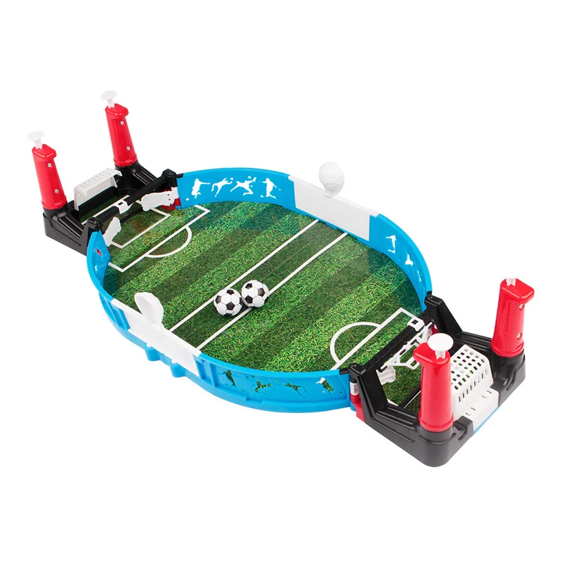 Football Table Parent-child Interactive Tabletop Two-person Competition Against Shooting Finger Basketball Early Education Game
Football Table Parent-child Interactive Tabletop Two-person Competition Against Shooting Finger Basketball Early Education Game