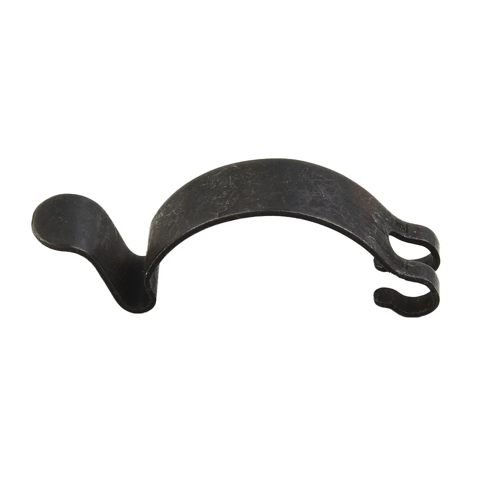 Auto Replacement Parts Air Filter Housing Parts Portable Replacement Tools Car Clamp Metal Interior 2pcs Black
Auto Replacement Parts Air Filter Housing Parts Portable Replacement Tools Car Clamp Metal Interior 2pcs Black