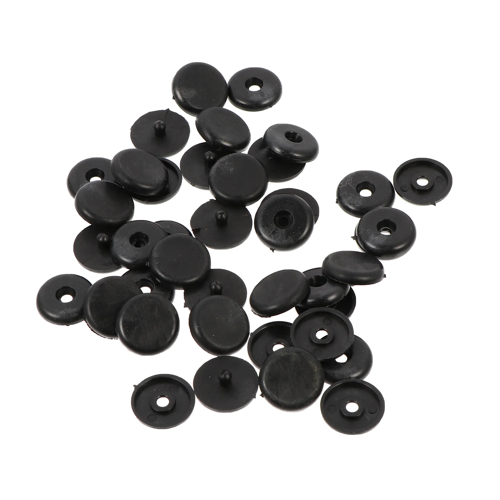 50 Pairs Belt Stopper Buckle Car Accessories Automotive Universal Belt Button Belt Button Replacement
50 Pairs Belt Stopper Buckle Car Accessories Automotive Universal Belt Button Belt Button Replacement