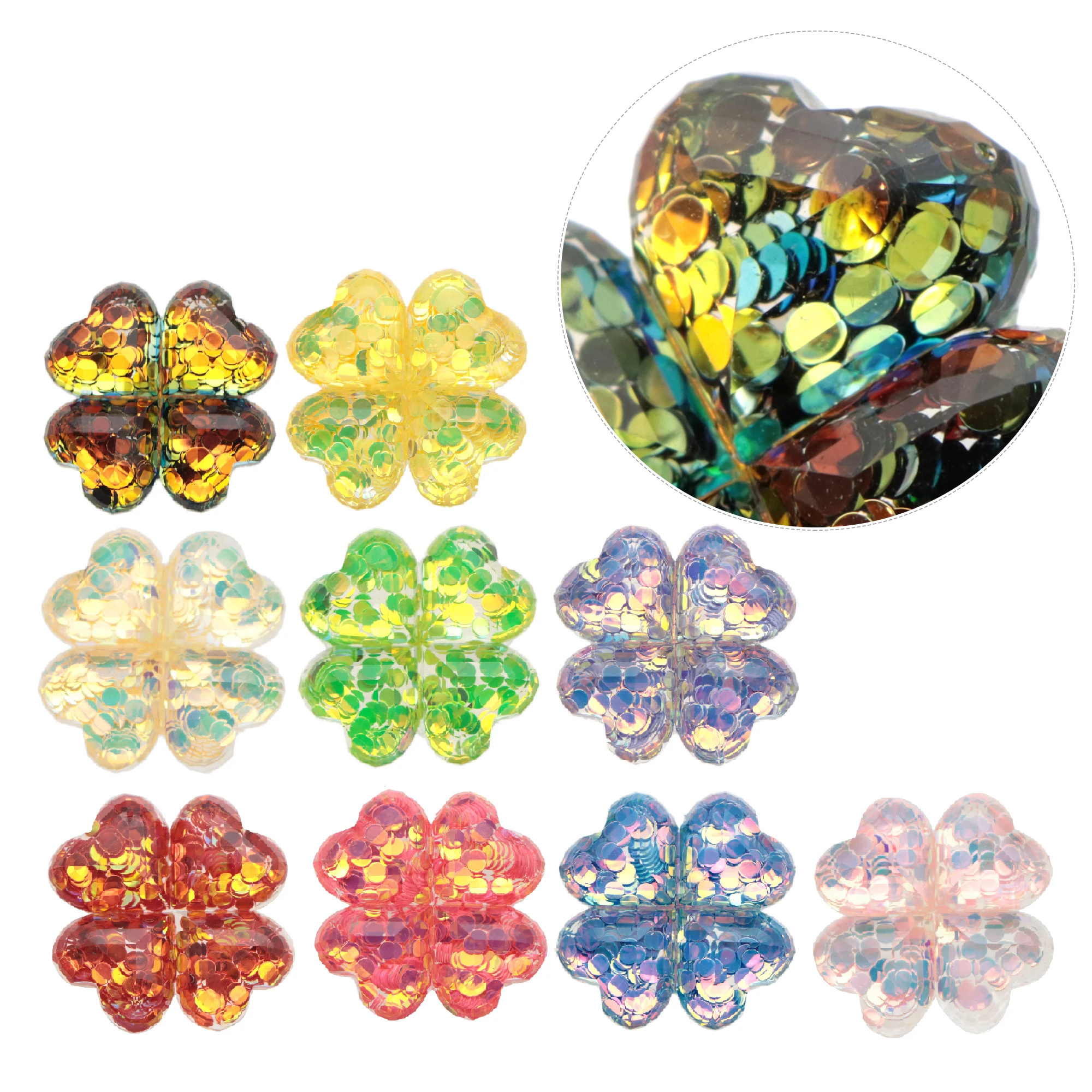 3D Resin Transparent Flower Flatback Cabochon Scrapbook Kawaii DIY Embellishments Hair Bow Accessories 
3D Resin Transparent Flower Flatback Cabochon Scrapbook Kawaii DIY Embellishments Hair Bow Accessories