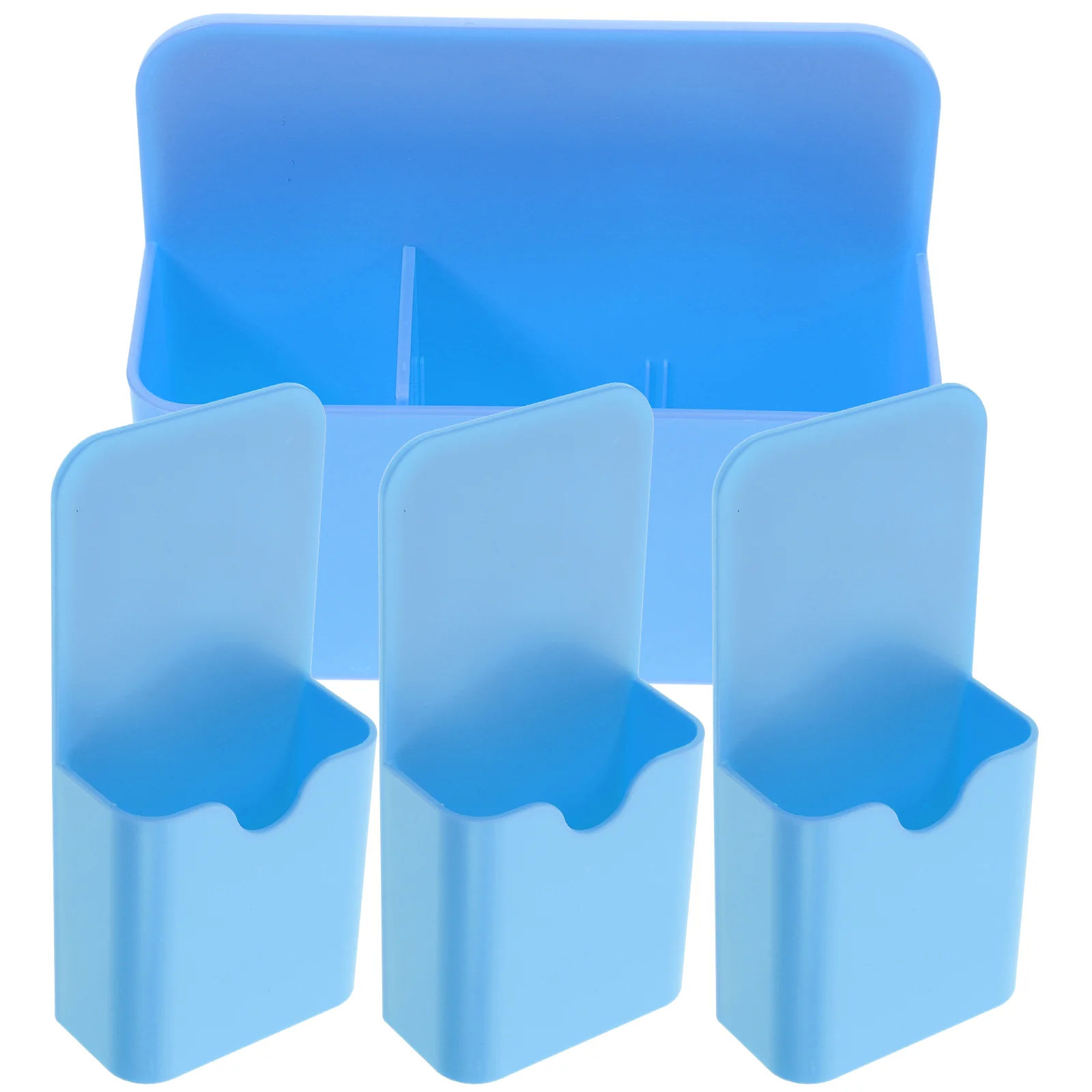 Pen Holder Storage Box Container Home Office Supplies Creative Magnetic Plastic Stationery Refrigerator Whiteboard
Pen Holder Storage Box Container Home Office Supplies Creative Magnetic Plastic Stationery Refrigerator Whiteboard