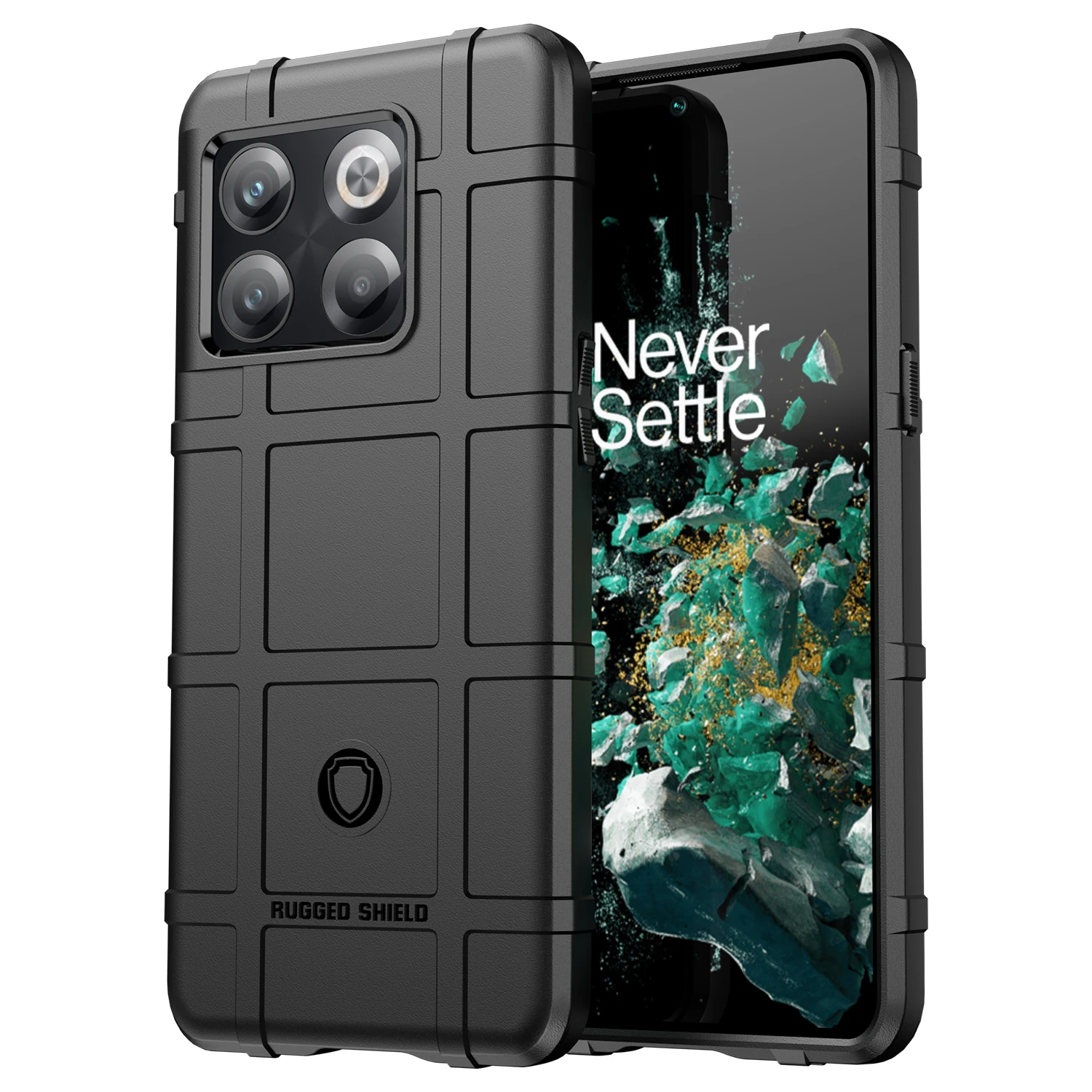 Heavy Duty Case for OnePlus Ace Pro 10T 10R 10 Pro 9RT 9R Military Grade Protection Protective Phone Case RUGGED SHIELD
Heavy Duty Case for OnePlus Ace Pro 10T 10R 10 Pro 9RT 9R Military Grade Protection Protective Phone Case RUGGED SHIELD