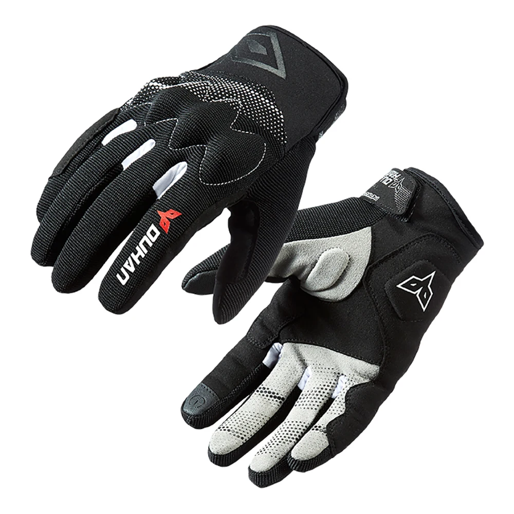 Motorcycle Gloves Summer Breathable Full Finger Racing Moto Gloves Men Women Touch Screen Motocross Outdoor Equipment XS-XL
Motorcycle Gloves Summer Breathable Full Finger Racing Moto Gloves Men Women Touch Screen Motocross Outdoor Equipment XS-XL