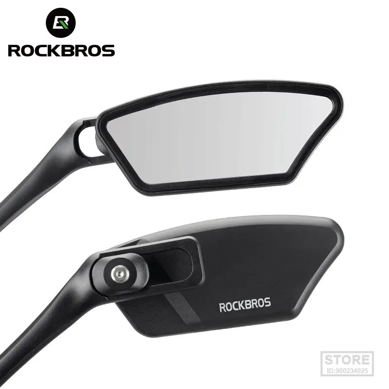 Велосипедное Зеркало ROCKBROS, универсальный Отражатель из нержавеющей стали с углом обзора 360 °
Велосипедное Зеркало ROCKBROS, универсальный Отражатель из нержавеющей стали с углом обзора 360 °