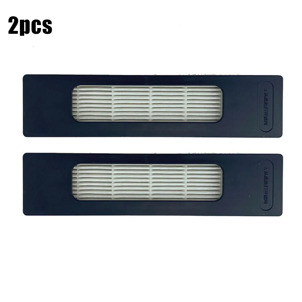 2Pcs Filter For Midea M7 I10 M71CN R20M01BM71CN Robotic Vacuum Cleaner Parts Household Sweeper Cleaning Tool Replacement Filter
2Pcs Filter For Midea M7 I10 M71CN R20M01BM71CN Robotic Vacuum Cleaner Parts Household Sweeper Cleaning Tool Replacement Filter