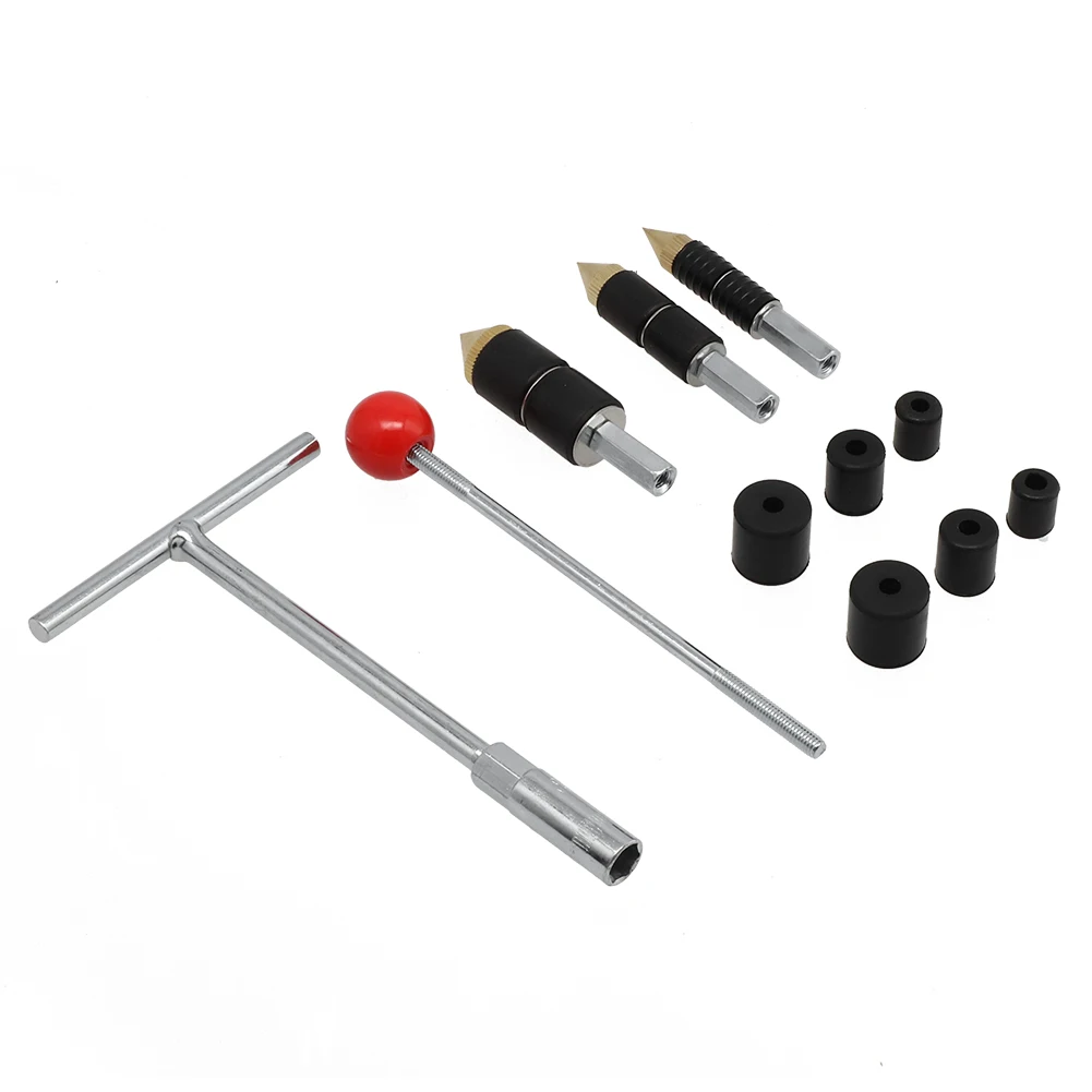 With Rubber Cover Hot Melt Stopper 1/2\\'\\'/3/4\\'\\'/1\\'\\' For Concrete Slab Cracks Lightweight Reusable Durable
With Rubber Cover Hot Melt Stopper 1/2\\'\\'/3/4\\'\\'/1\\'\\' For Concrete Slab Cracks Lightweight Reusable Durable