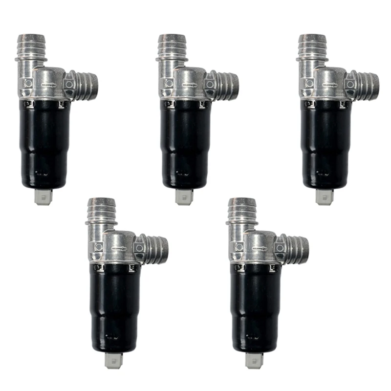 5X клапан управления холостым двигателем для-BMW E23 E24 E28 E30 L6 L7 M5 M6 0280140509 13411286065 92860616100 0345,76
5X клапан управления холостым двигателем для-BMW E23 E24 E28 E30 L6 L7 M5 M6 0280140509 13411286065 92860616100 0345,76