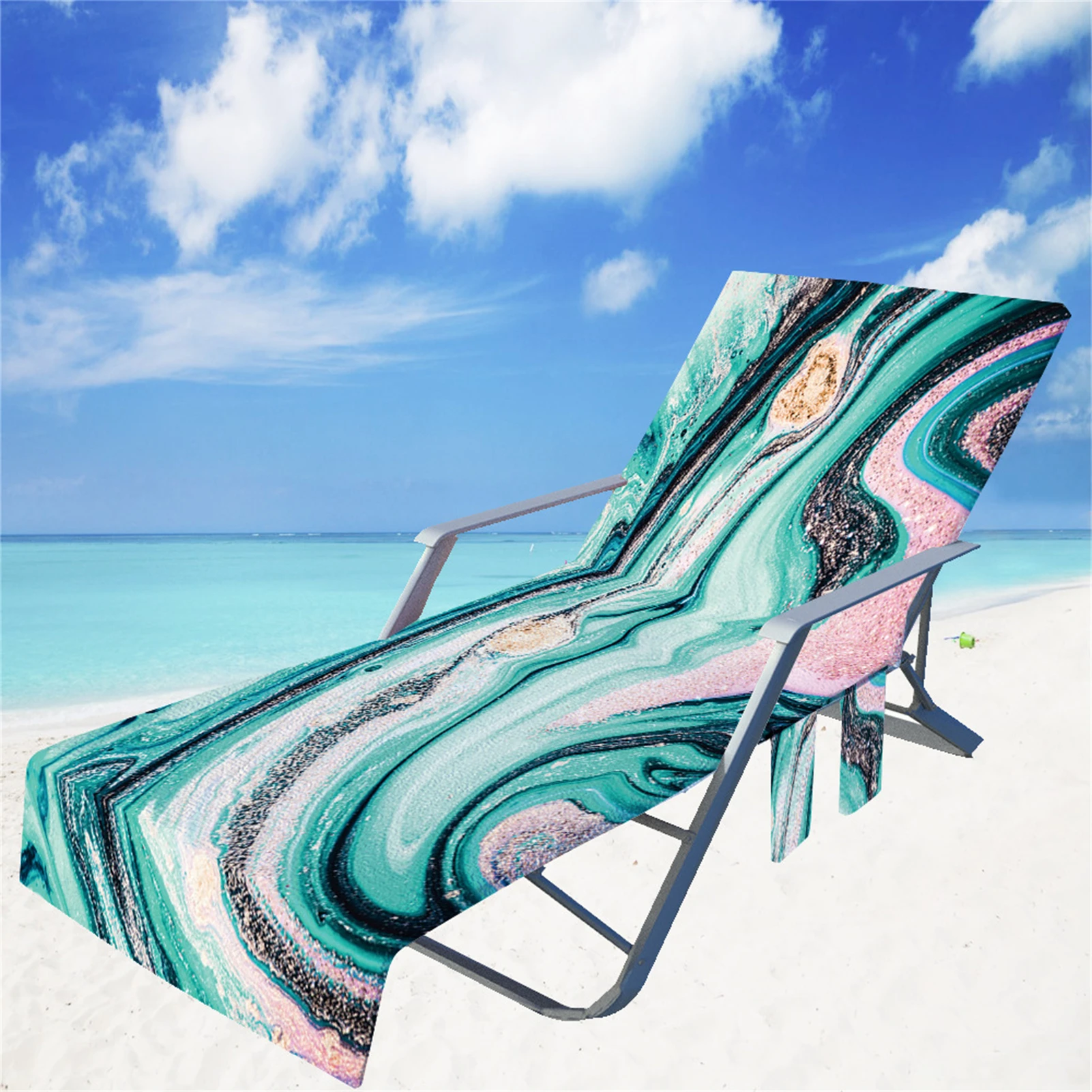 22 Colors Microfiber Beach Chair Cover with Side Storage Pockets Outdoor Sun Lounger Slipcover Patio Chaise Lounge Towel Covers
22 Colors Microfiber Beach Chair Cover with Side Storage Pockets Outdoor Sun Lounger Slipcover Patio Chaise Lounge Towel Covers