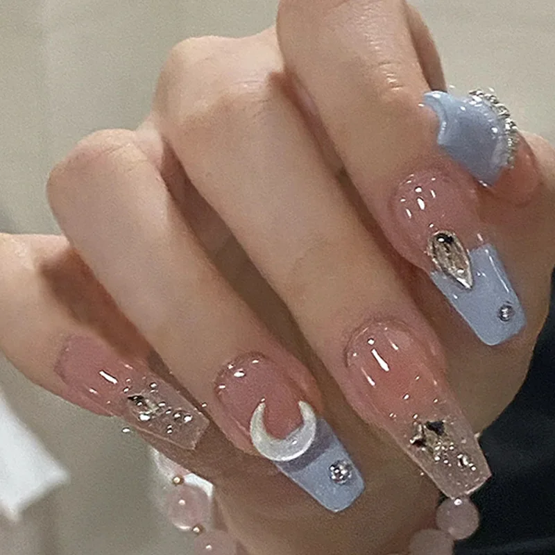 24pcs Wearable Pink Press On Fake Nails Tips With Glue false nails design Butterfly Lovely Girl false nails With Wearing Tools
24pcs Wearable Pink Press On Fake Nails Tips With Glue false nails design Butterfly Lovely Girl false nails With Wearing Tools