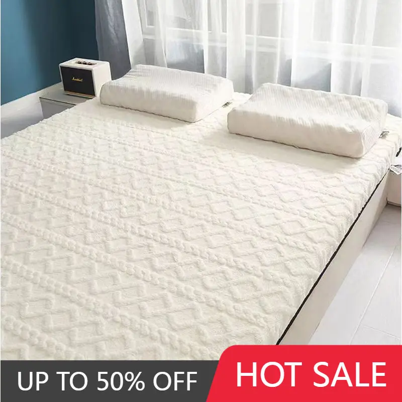 European Bedroom Furniture Kids Nordic Doll House Single Memory Futon Mattress Topper Foldable Tatami Colchoneta Bed Mattresses
European Bedroom Furniture Kids Nordic Doll House Single Memory Futon Mattress Topper Foldable Tatami Colchoneta Bed Mattresses