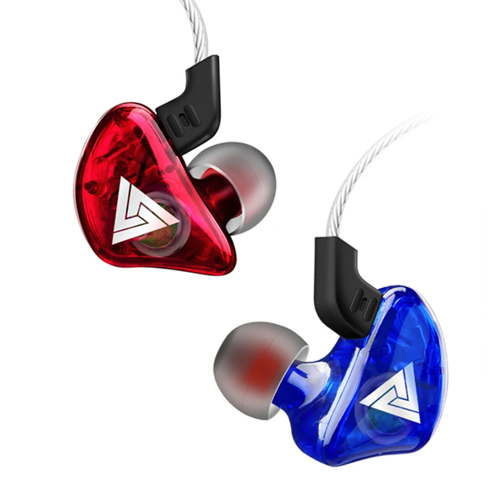 QKZ CK5 Mixed Color HIFI Wired Headphone with MIC In-ear Headset Deep Bass for iPhone OPPO AKG Sony JBL Wired Headphones
QKZ CK5 Mixed Color HIFI Wired Headphone with MIC In-ear Headset Deep Bass for iPhone OPPO AKG Sony JBL Wired Headphones