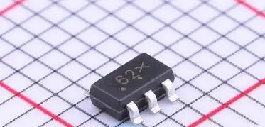 100 PCS NUP2201MR6 NUP2201MR6T1G NUP2201MR6T1 62X SOT23-6 TVS Array for High Speed Data Lines Protection
100 PCS NUP2201MR6 NUP2201MR6T1G NUP2201MR6T1 62X SOT23-6 TVS Array for High Speed Data Lines Protection