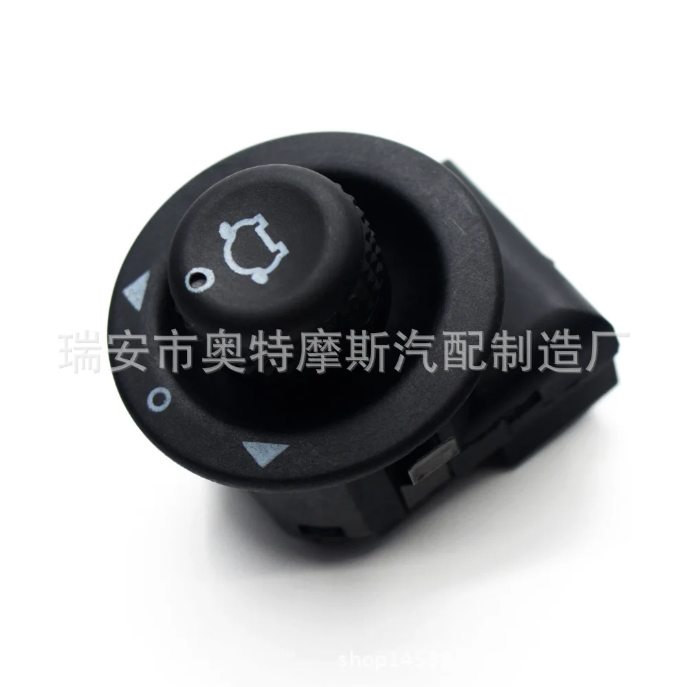 For Ford Mondeo Fiesta Eco Sport Rearview Mirror Switch 93BG17B676-BA Rearview Mirror Adjustment Switch
For Ford Mondeo Fiesta Eco Sport Rearview Mirror Switch 93BG17B676-BA Rearview Mirror Adjustment Switch