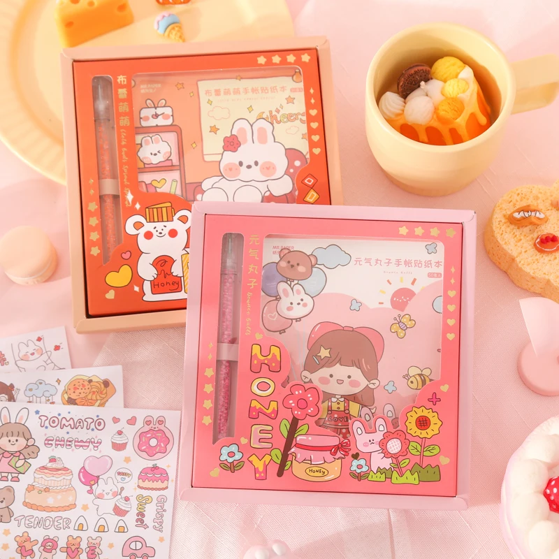 Kawaii 50 шт. наклеек с ножом для резьбы Подарочная коробка для скрапбукинга журнала творческие стационарные декоративные материалы бумага
Kawaii 50 шт. наклеек с ножом для резьбы Подарочная коробка для скрапбукинга журнала творческие стационарные декоративные материалы бумага