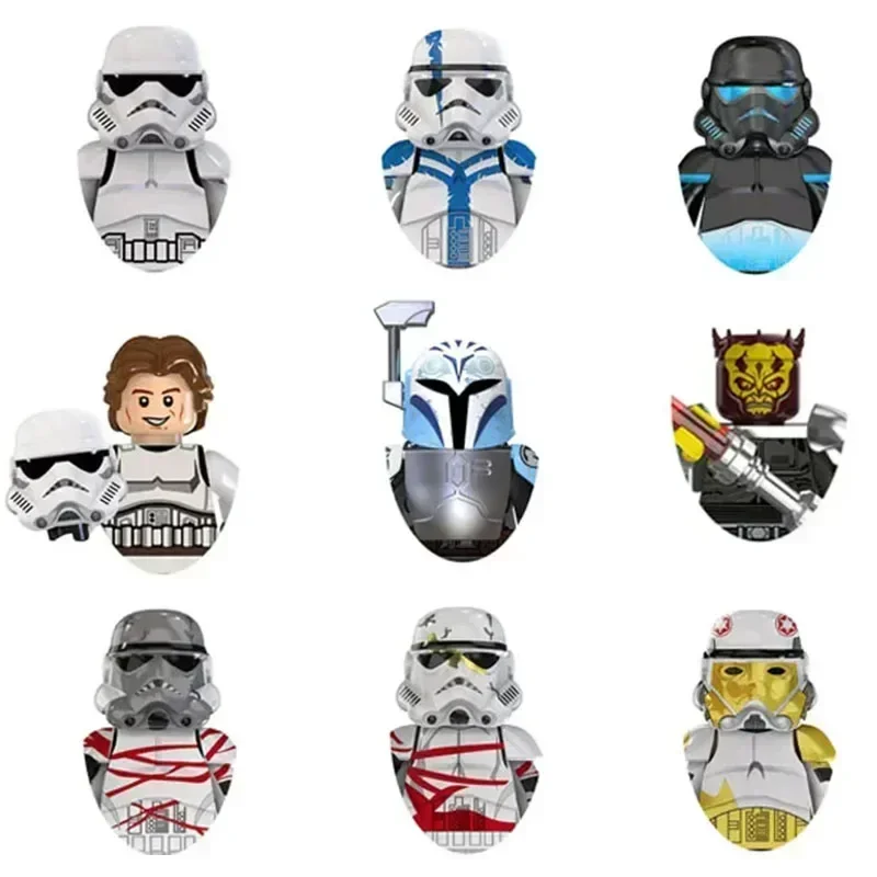 TV6108 TV6109 Movie Building Block Mini Robot Figure Toy Bricks Assembling Doll Building Blocks Child Birthday Present
TV6108 TV6109 Movie Building Block Mini Robot Figure Toy Bricks Assembling Doll Building Blocks Child Birthday Present