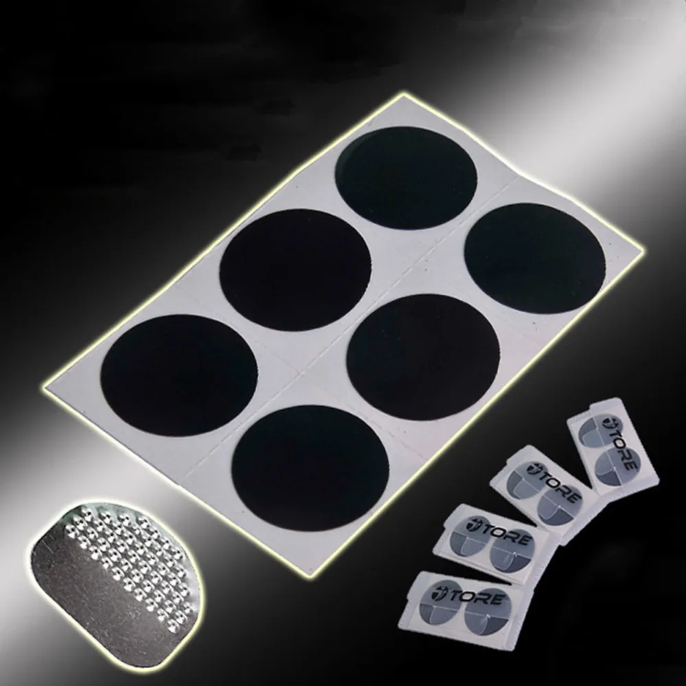 Bicycle Adhesive Free Tire Repair Film Mountain Bike Adhesive Free Tire Repair Tool Film Riding Equipment Fast Repair Tools Kit
Bicycle Adhesive Free Tire Repair Film Mountain Bike Adhesive Free Tire Repair Tool Film Riding Equipment Fast Repair Tools Kit
