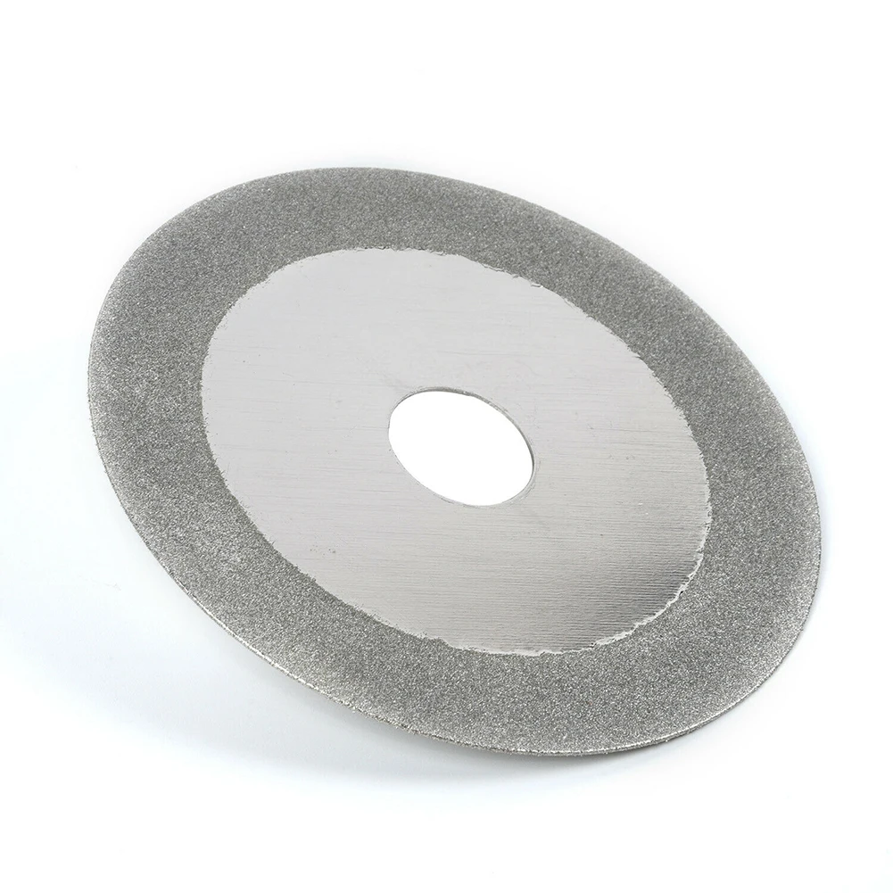 

Алмазный шлифовальный круг 100/20 мм для лезвия циркулярной пилы, устройство для заточки лезвий для циркулярной пилы, шлифовальные инструмент...
