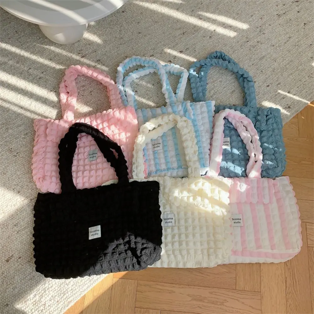 Cloth Crossbody Bags for Women Trendy Cute Large Capacity Cloud Bubble Hand Bags Tote Bag Books
Cloth Crossbody Bags for Women Trendy Cute Large Capacity Cloud Bubble Hand Bags Tote Bag Books