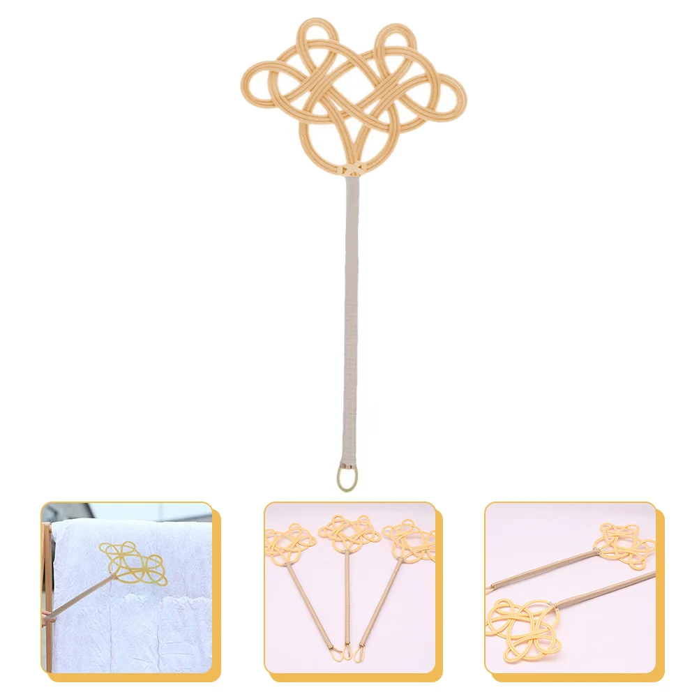 Beater Carpet Quilt Rug Tool Cleaning Paddle Remover Household Brushes Pet Mat Beat Duster Owner Bed Swatter Removal Cleaner
Beater Carpet Quilt Rug Tool Cleaning Paddle Remover Household Brushes Pet Mat Beat Duster Owner Bed Swatter Removal Cleaner