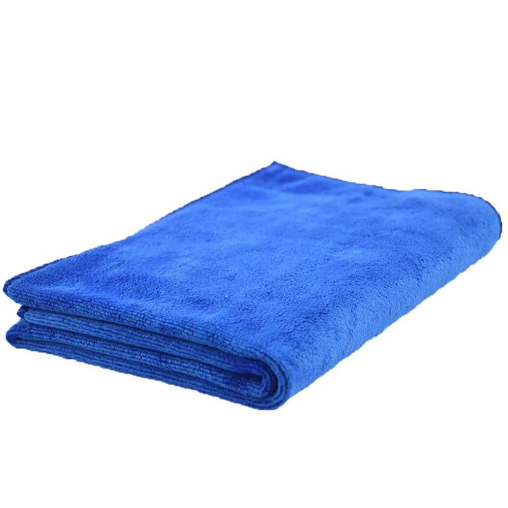 60X160cm Soft Microfiber Cleaning Towel Car Auto Wash Dry Clean Polish Cloth Microfiber Material Car Accessories dropshipping
60X160cm Soft Microfiber Cleaning Towel Car Auto Wash Dry Clean Polish Cloth Microfiber Material Car Accessories dropshipping
