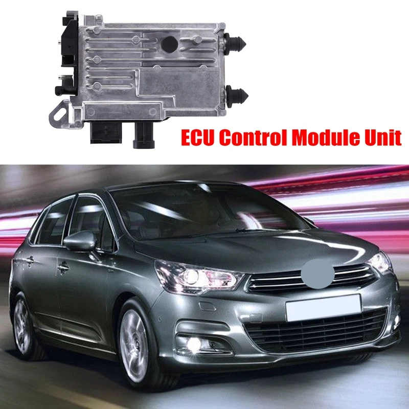 Car Intelligent Automatic Start Stop Computer ECU Control Module Unit for Peugeot 2008 308 3008 408 508 Citroen C4 C5
Car Intelligent Automatic Start Stop Computer ECU Control Module Unit for Peugeot 2008 308 3008 408 508 Citroen C4 C5