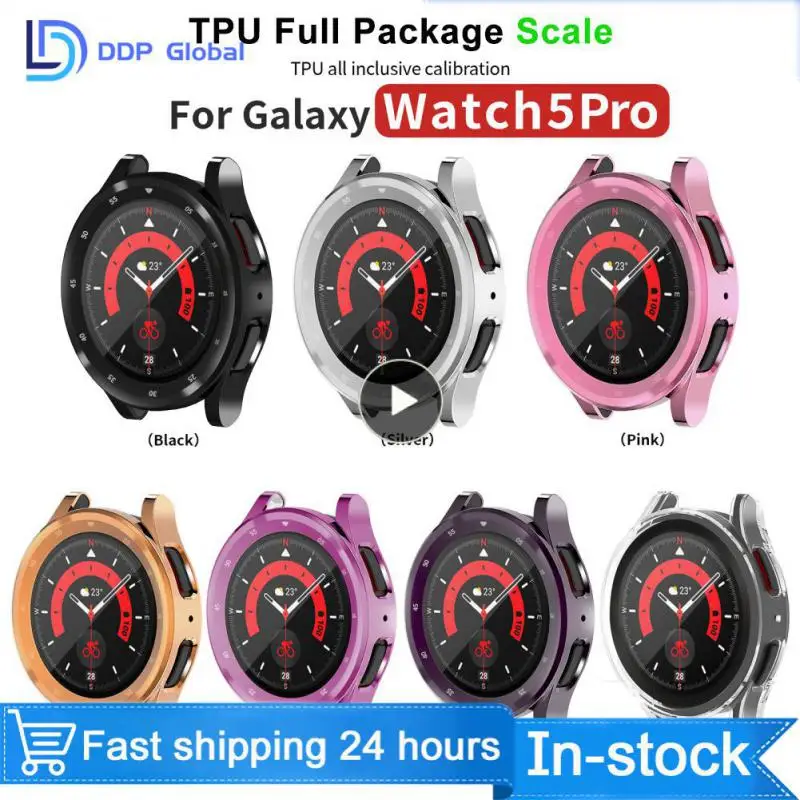 Screen Saver Electroplated Protective Sleeve Pc Screen Protector Dustproof Watch Case Protective Case Watch Protection Shell
Screen Saver Electroplated Protective Sleeve Pc Screen Protector Dustproof Watch Case Protective Case Watch Protection Shell