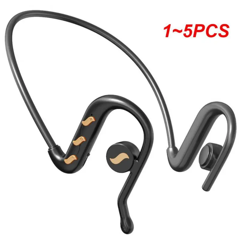 1~5PCS Wireless Headset Bone Conducting Waterproof Tws Earbuds K89 bluetooth-compatible Headset With Microphone Wireless
1~5PCS Wireless Headset Bone Conducting Waterproof Tws Earbuds K89 bluetooth-compatible Headset With Microphone Wireless
