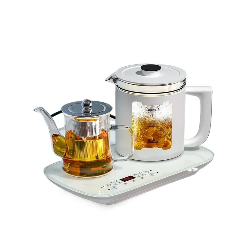 Hervidor De Agua Electronic Elettrodomestici Samovar Tea Pot Kitchen Appliance Part Chaleira Panela Eletrica Electric Kettle
Hervidor De Agua Electronic Elettrodomestici Samovar Tea Pot Kitchen Appliance Part Chaleira Panela Eletrica Electric Kettle