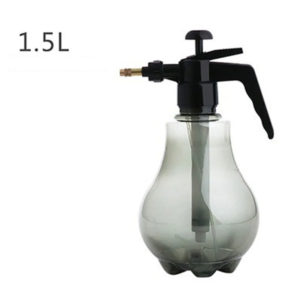Water Squirt Bottle Pressure Sprayer Hand Pressure Hand Pump Bottle PET Plastic Refillable 1.5L Chemical Water
Water Squirt Bottle Pressure Sprayer Hand Pressure Hand Pump Bottle PET Plastic Refillable 1.5L Chemical Water