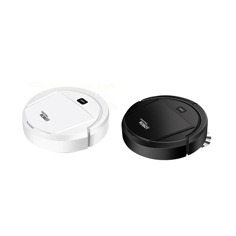 Robot Vacuum Cleaner Intelligent Silent Sweeping And Dragging Vacuum Three-In-One Sweeping Robot
Robot Vacuum Cleaner Intelligent Silent Sweeping And Dragging Vacuum Three-In-One Sweeping Robot