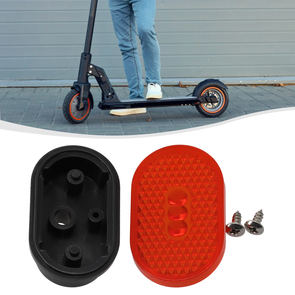 Electric Scooter Taillights Led Rear Fender Lampshade For X Iao*mi Pro/Pro2 Electric Scooter Replacement Parts Accessories
Electric Scooter Taillights Led Rear Fender Lampshade For X Iao*mi Pro/Pro2 Electric Scooter Replacement Parts Accessories
