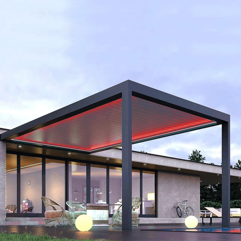 terrace scenic swimming pool balcony courtyard villa public venue pavilion moonlight shed aluminum alloy rest shed
terrace scenic swimming pool balcony courtyard villa public venue pavilion moonlight shed aluminum alloy rest shed