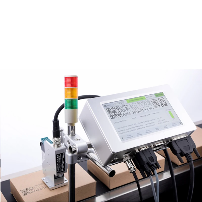 Чернила для печати, струйный принтер, кодер, умный высококачественный струйный принтер tij
Чернила для печати, струйный принтер, кодер, умный высококачественный струйный принтер tij