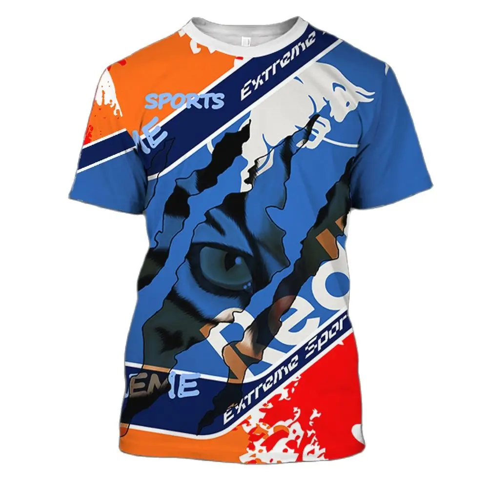 Men's t shirts Summer Fashion Sports Short Sleeve Leisure O-neck Tees Oversized T Shirt For Men Streetwear Hip Hop Harajuku Top
Men's t shirts Summer Fashion Sports Short Sleeve Leisure O-neck Tees Oversized T Shirt For Men Streetwear Hip Hop Harajuku Top
