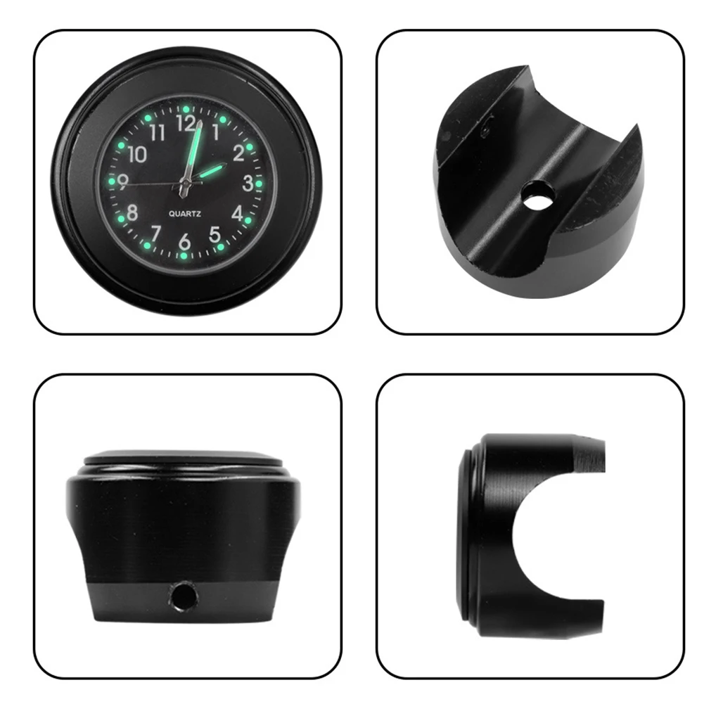 Handlebar Clock Clock Bicycle Motorcycle Clock Electric Scooter Clock Electric Scooter Watch Hand Clock Handlebar Clock
Handlebar Clock Clock Bicycle Motorcycle Clock Electric Scooter Clock Electric Scooter Watch Hand Clock Handlebar Clock