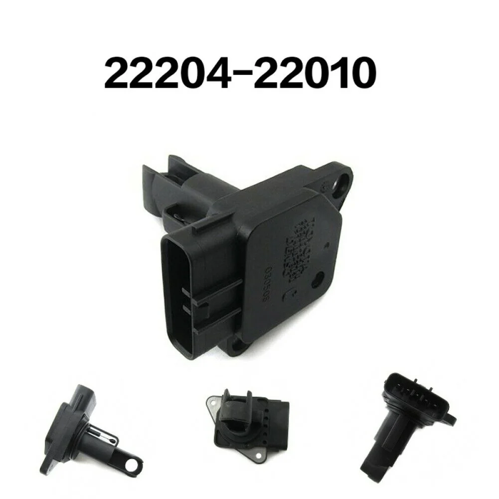 Датчик расхода воздуха 22204-22010 для Camry 2.4L 02-06 для Toyota 4runner 3.4L 00-09 3.4L 99-09 Solara 3.0L 02-08 для Lexus RX330 3.3L
Датчик расхода воздуха 22204-22010 для Camry 2.4L 02-06 для Toyota 4runner 3.4L 00-09 3.4L 99-09 Solara 3.0L 02-08 для Lexus RX330 3.3L