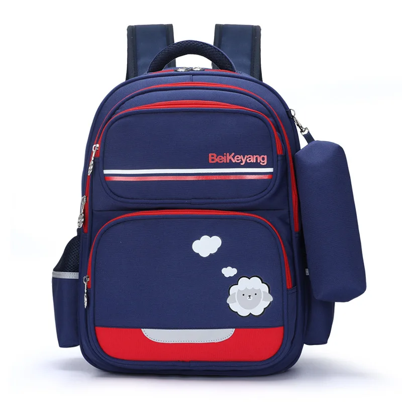 Children Kids Backpack Orthopedic School Bags For Girls Boys Backpack schoolbag Primary School backpack Kids Satchel mochila
Children Kids Backpack Orthopedic School Bags For Girls Boys Backpack schoolbag Primary School backpack Kids Satchel mochila