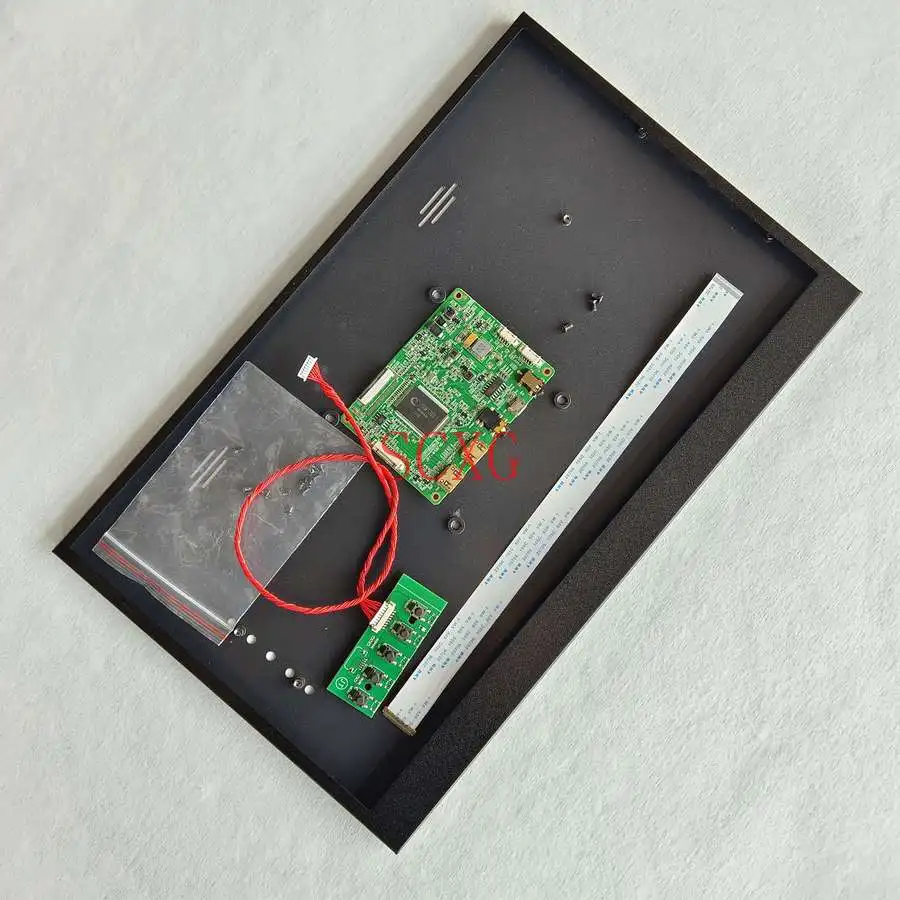 Fit LTN156AT37-L01/L02/T01 HDMI-Compatible 2 Mini Alloy Case 1366*768 Matrix 15.6" LCD EDP Driver Board Micro USB 5V KIT DIY
Fit LTN156AT37-L01/L02/T01 HDMI-Compatible 2 Mini Alloy Case 1366*768 Matrix 15.6" LCD EDP Driver Board Micro USB 5V KIT DIY