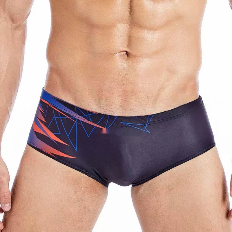 Мужские эластичные плавки с низкой посадкой, пикантные Шорты для плавания, Пляжная доска, быстросохнущая одежда для серфинга
Мужские эластичные плавки с низкой посадкой, пикантные Шорты для плавания, Пляжная доска, быстросохнущая одежда для серфинга